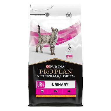 PRO PLAN® VETERINARY DIETS Feline UR St/Ox Urinary (Kuivaruoka)