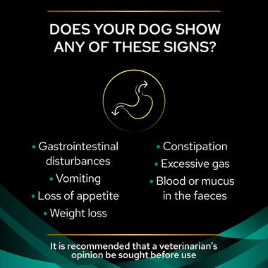 PRO PLAN® VETERINARY DIETS Canine EN Gastrointestinal (Märkäruoka)