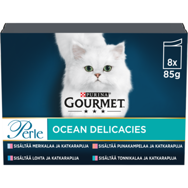 ocean delicacies gourmet FI