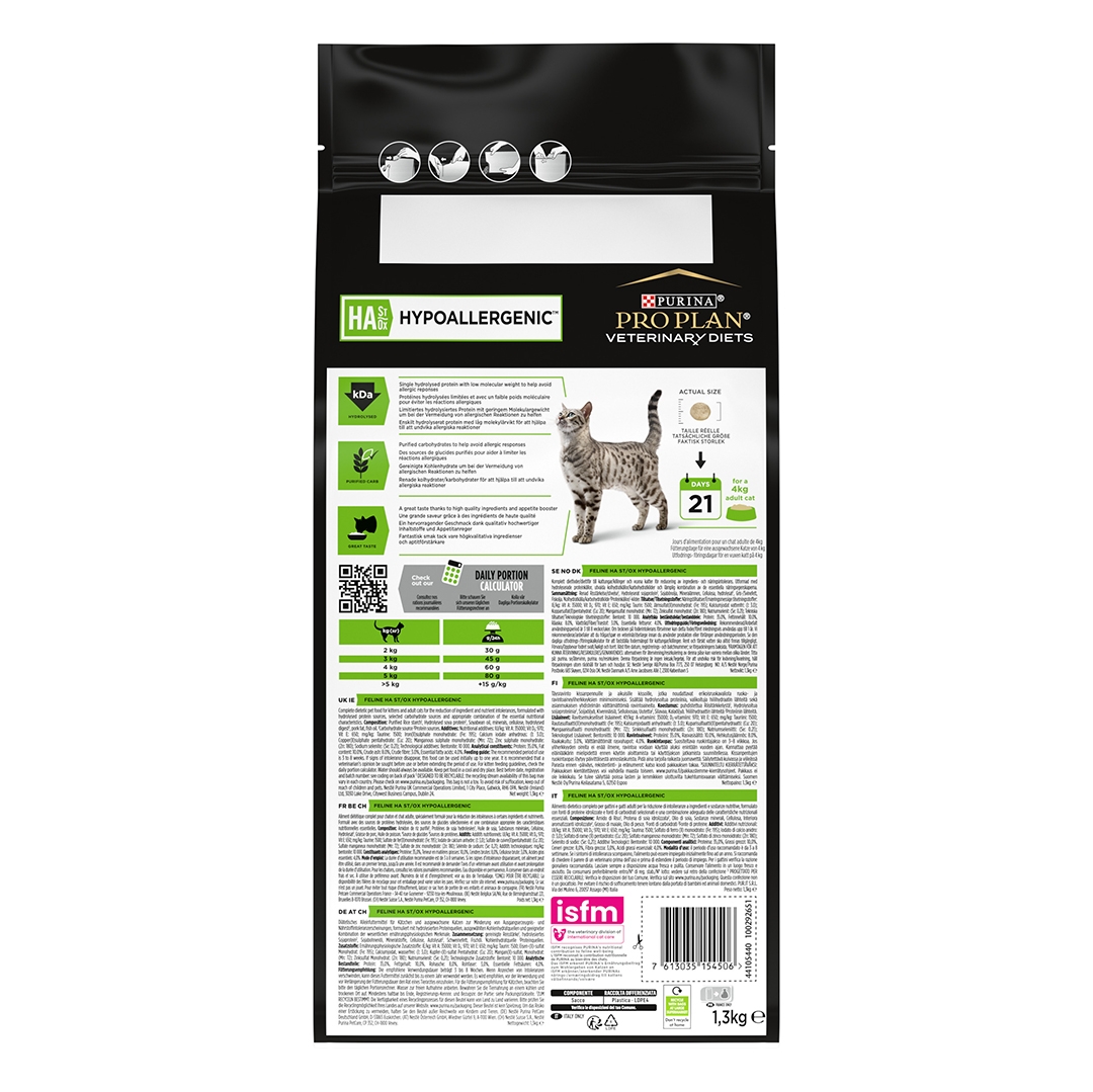 Pro Plan Veterinary Diet Купить