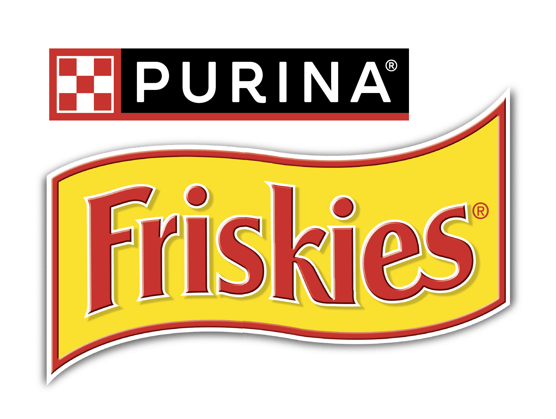 Friskies Dog