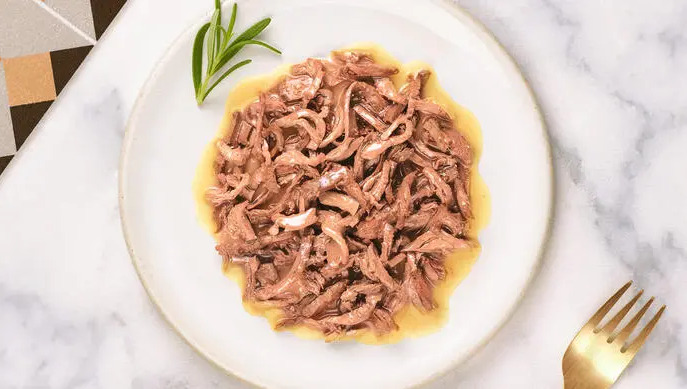 Gourmet Gold Succulent Delights