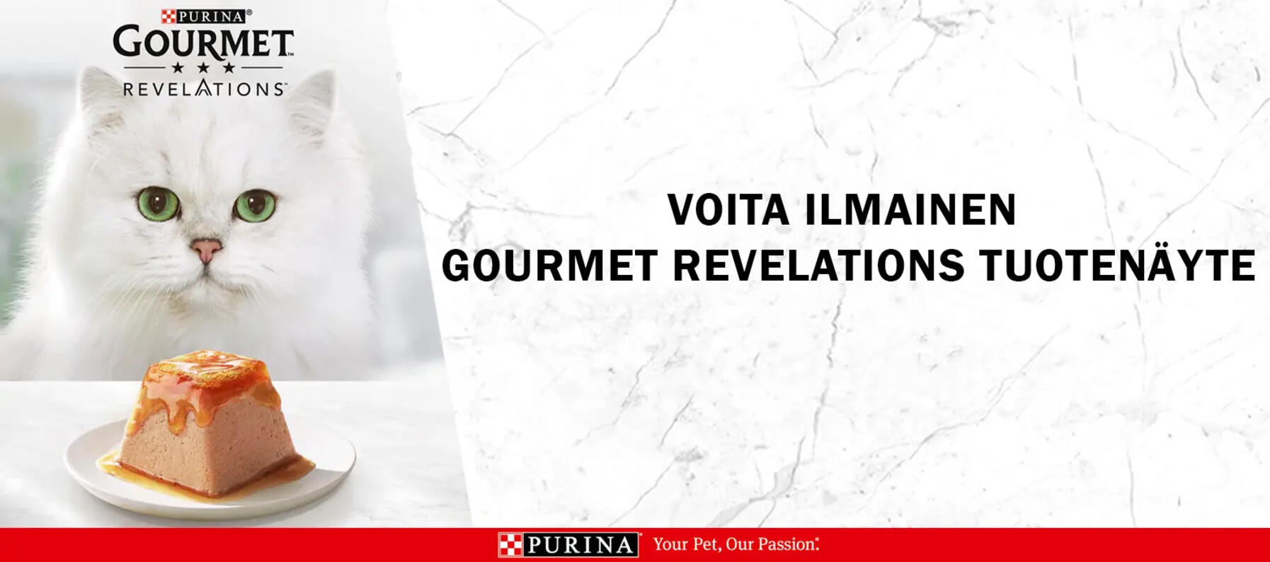 gourmet revelation
