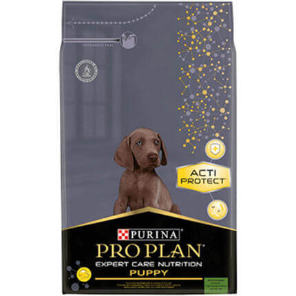 PRO PLAN® EXPERT CARE NUTRITION Puppy