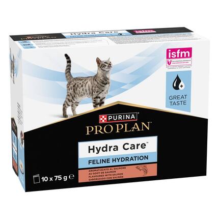 PURINA® PRO PLAN® Hydra Care Salmon