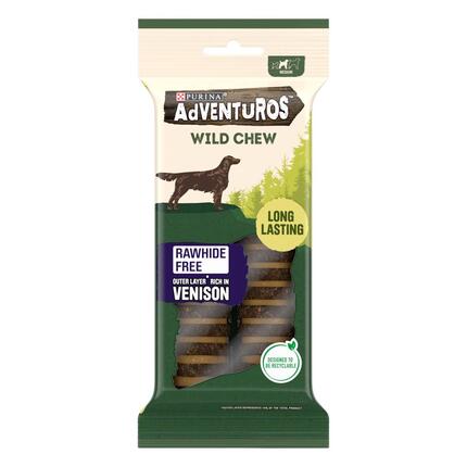PURINA AdVENTuROS Wild Chew