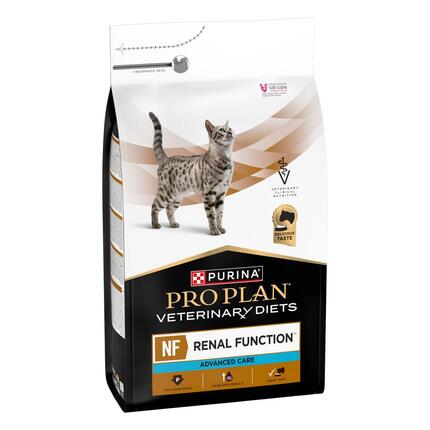 PURINA® PRO PLAN® VETERINARY DIETS NF Renal Function™ Advanced Care