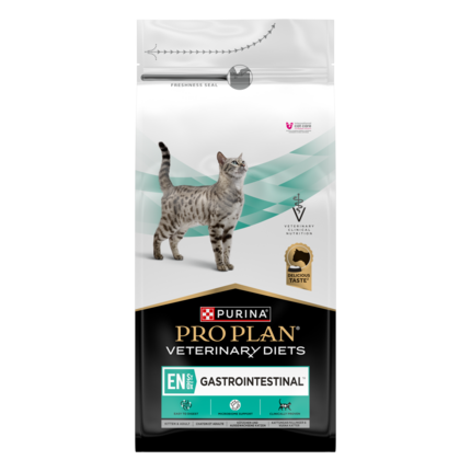 PURINA® PRO PLAN® VETERINARY DIETS Feline EN St/Ox Gastrointestinal (Kuivaruoka)