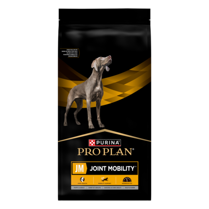 PURINA® PRO PLAN® VETERINARY DIETS Canine JM Joint Mobility (Kuivaruoka)