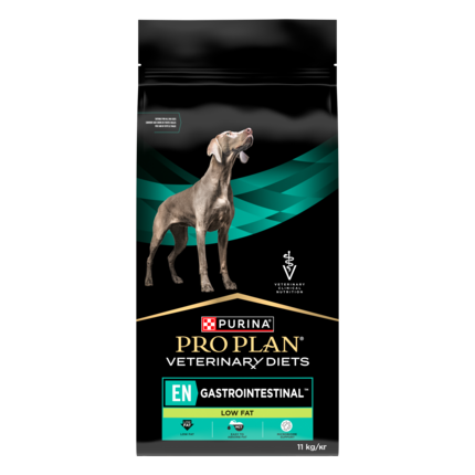 PURINA® PRO PLAN® VETERINARY DIETS EN Gastrointestinal Low Fat (Kuivaruoka)