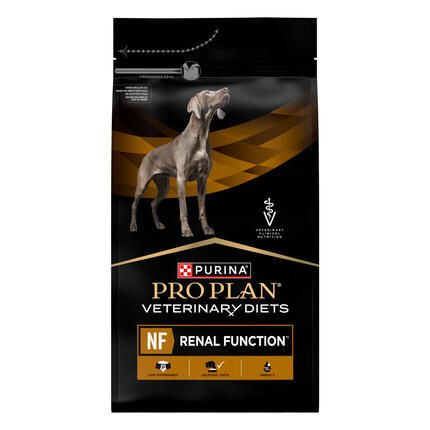 PURINA® PRO PLAN® VETERINARY DIETS NF Renal Function™ (Kuivaruoka)