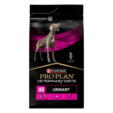 PURINA® PRO PLAN® VETERINARY DIETS UR Urinary™ (Kuivaruoka)