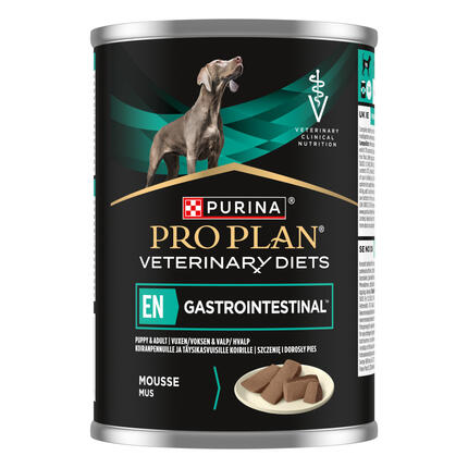 PURINA PRO PLAN VETERINARY DIETS Koiran Märkäruoka