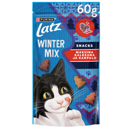 LATZ® Winter Mix