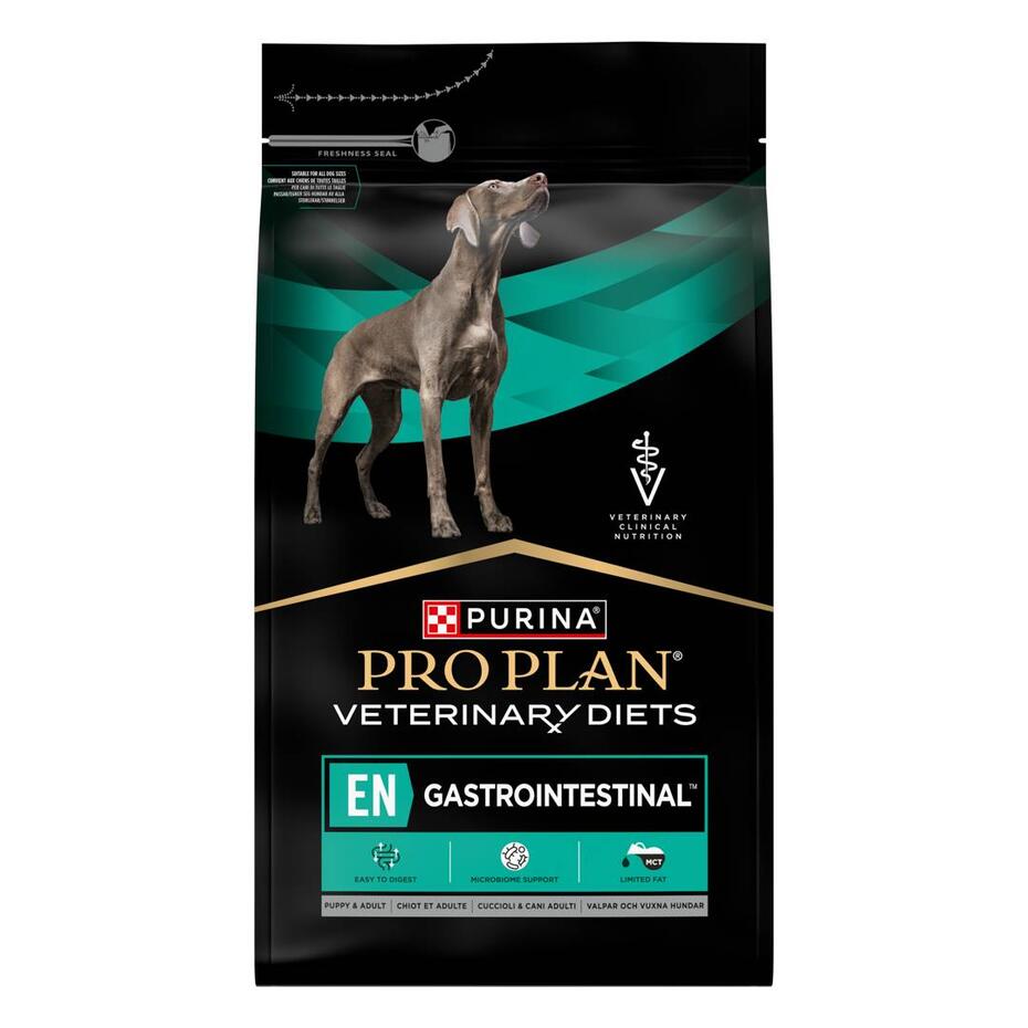 PRO PLAN® VETERINARY DIETS Canine EN Gastrointestinal (Kuivaruoka)