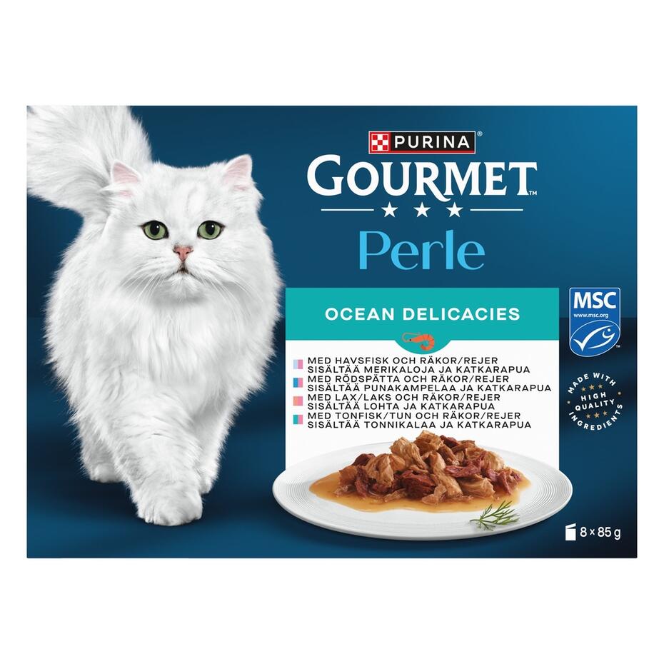 ocean delicacies gourmet FI
