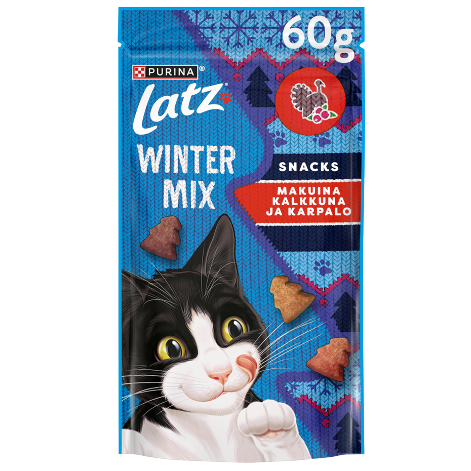 LATZ® Winter Mix