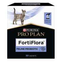 PRO PLAN® FortiFlora Probiotic Cat Supplement