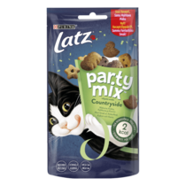  Latz Party Mix Countryside Mix