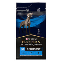 PRO PLAN® VETERINARY DIETS Canine DRM Dermatosis (Kuivaruoka)