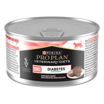 PRO PLAN® VETERINARY DIETS Feline DM St/Ox Diabetes Management (Märkäruoka)