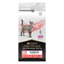 PRO PLAN® VETERINARY DIETS Feline DM St/Ox Diabetes Management (Kuivaruoka)