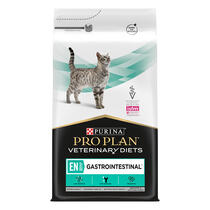 PRO PLAN® VETERINARY DIETS Feline EN St/Ox Gastrointestinal (Kuivaruoka)