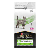 PRO PLAN® VETERINARY DIETS Feline HA St/Ox Hypoallergenic (Kuivaruoka)