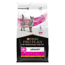 PRO PLAN® VETERINARY DIETS Feline UR St/Ox Urinary (Kuivaruoka)