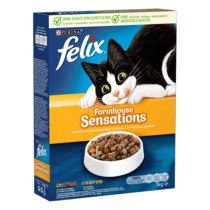 Latz Farmhouse Sensations