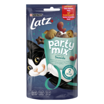 Latz Seaside Sensations