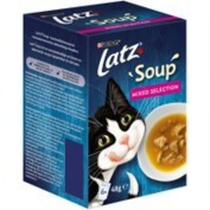 Latz Soup Original Mixed Selection