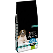 PRO PLAN® Large Robust Adult Sensitive Digestion Runsaasti Lammasta