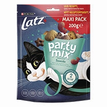 Latz Party Mix Seaside