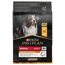 PRO PLAN® Medium Adult Everyday Nutrition Runsaasti Kanaa