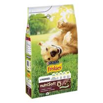 FRISKIES® NutriSoft