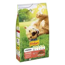 FRISKIES® Omega