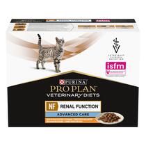 PRO PLAN® VETERINARY DIETS NF Renal Function™ sisältää Kanaa (Märkäruoka)