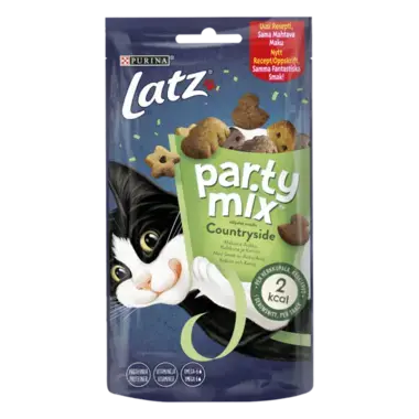 Latz Party Mix Countryside Mix