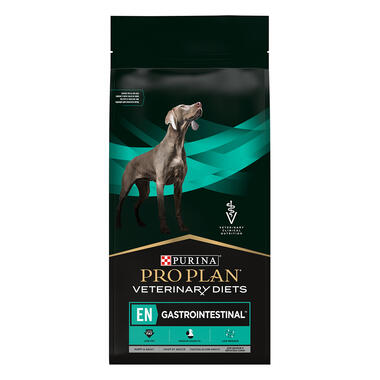 PRO PLAN® VETERINARY DIETS Canine EN Gastrointestinal (Kuivaruoka)