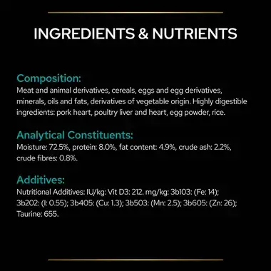 PRO PLAN® VETERINARY DIETS Canine EN Gastrointestinal (Märkäruoka)