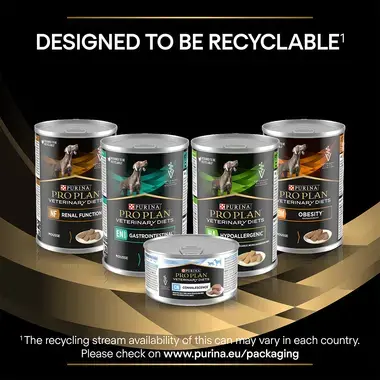PRO PLAN® VETERINARY DIETS Canine EN Gastrointestinal (Märkäruoka)