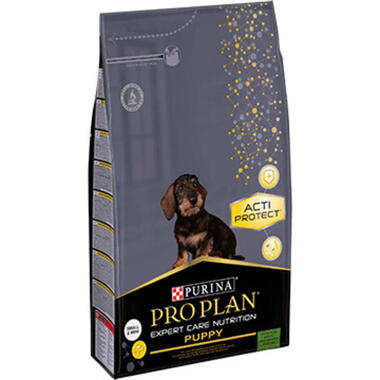 PRO PLAN® EXPERT CARE NUTRITION SMALL & MINI Puppy