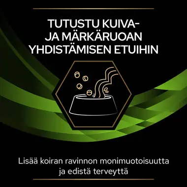 PRO PLAN® VETERINARY DIETS Canine HA Hypoallergenic (Kuivaruoka)