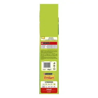 FRISKIES® Adult