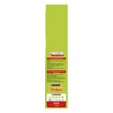 FRISKIES® Adult