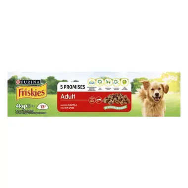 FRISKIES® Adult