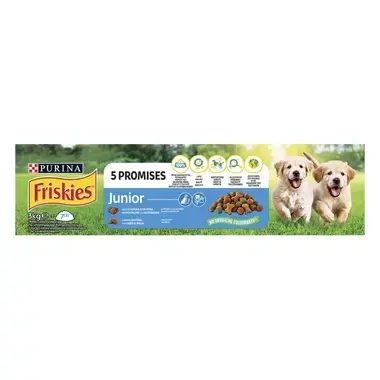 FRISKIES® Junior