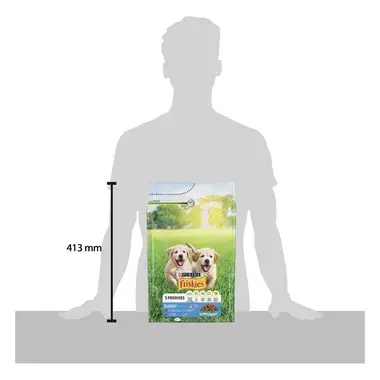 FRISKIES® Junior