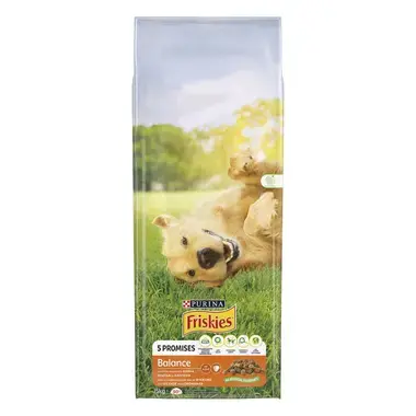 FRISKIES® Balance